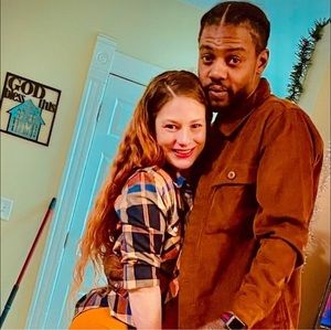 Meet your Posher, Krystal